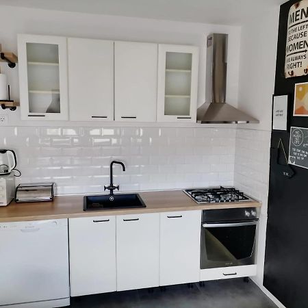 Apartment Luka Tucepi Ngoại thất bức ảnh