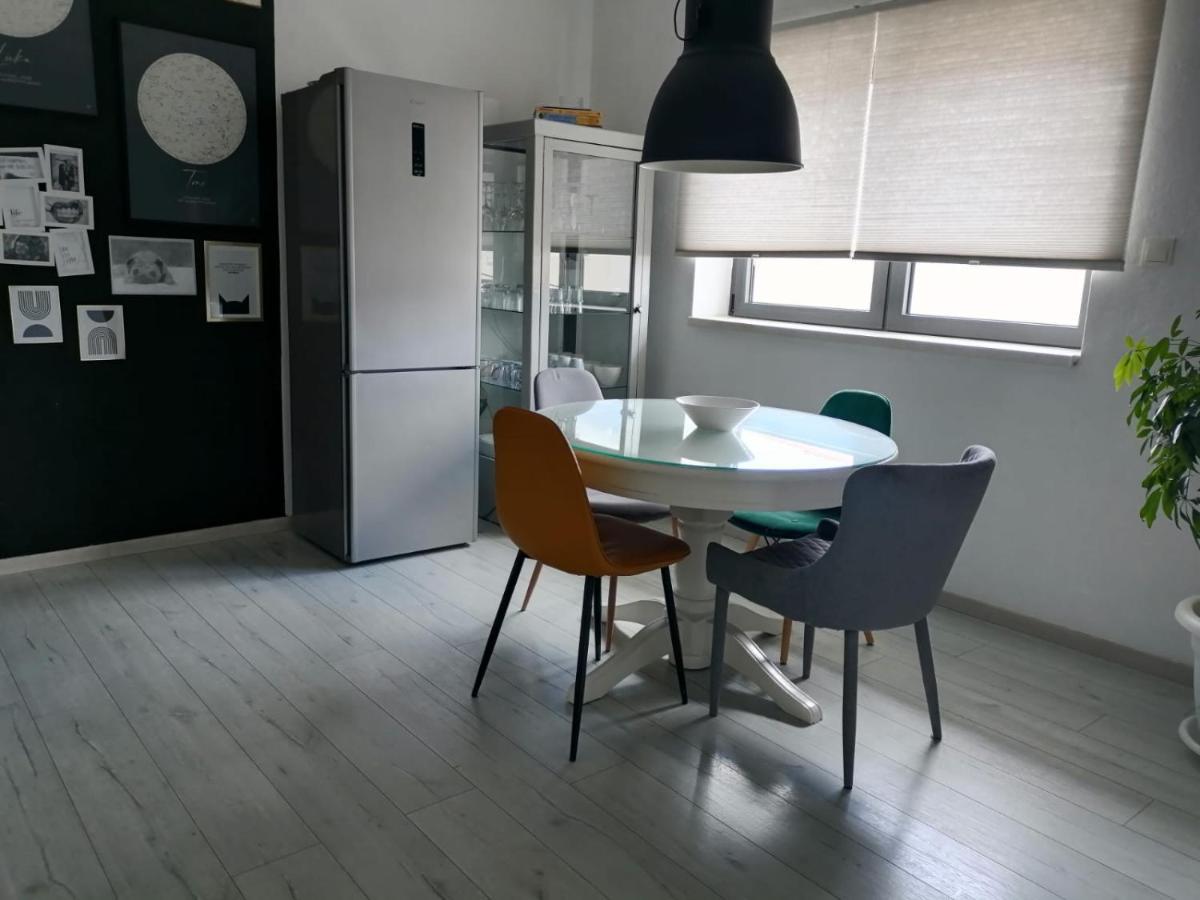 Apartment Luka Tucepi Ngoại thất bức ảnh