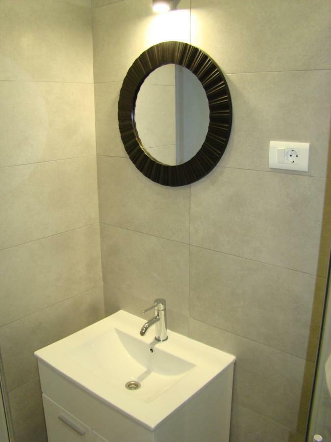Apartment Luka Tucepi Ngoại thất bức ảnh